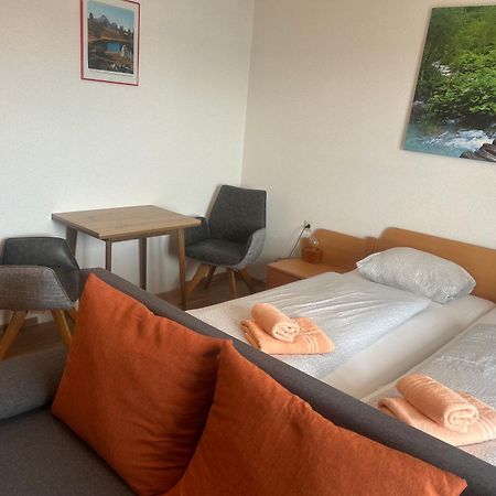 Gasthof Mit Seeterasse & Appartements Zur Landeroith Weyregg am Attersee Dış mekan fotoğraf
